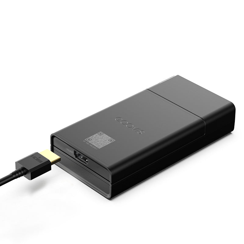 Portable Stream Media Player GOOVIS Shop