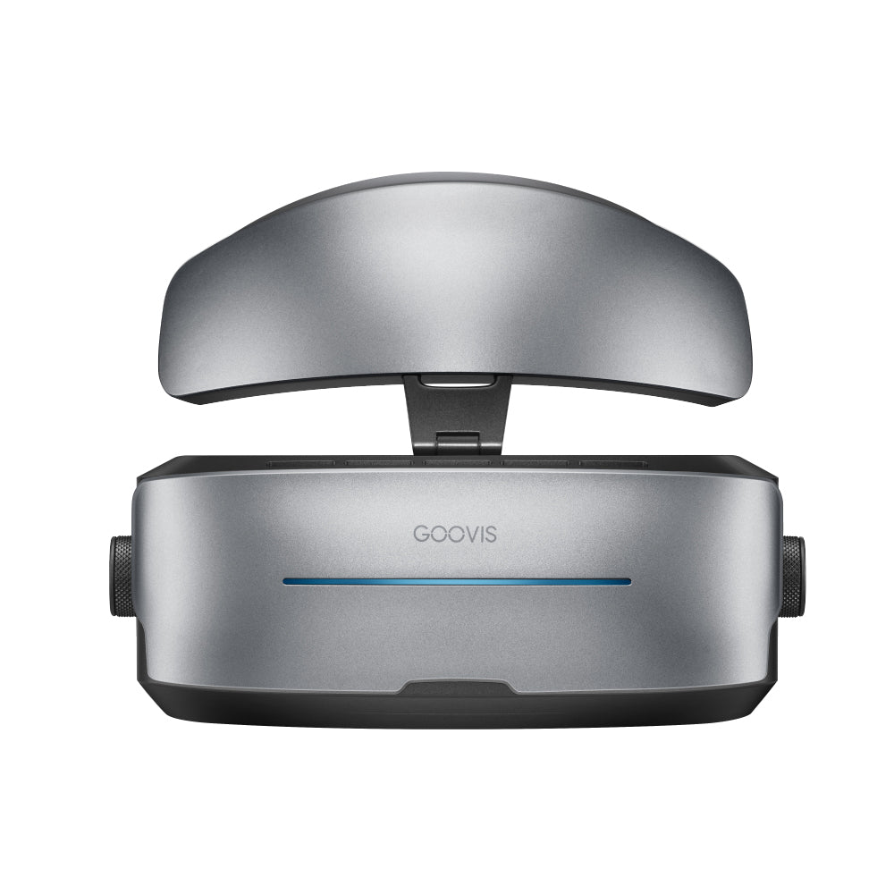 GOOVIS G3 MAX 3D 頭戴式顯示器