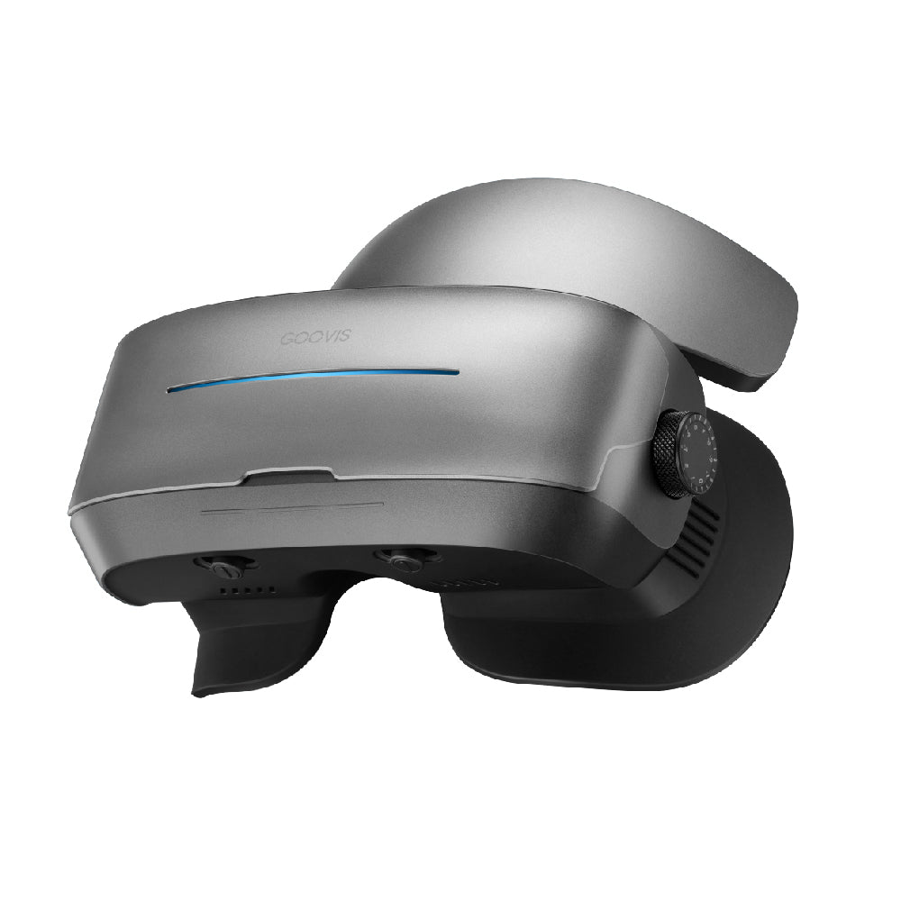 GOOVIS G3 MAX 3D Head Mounted Display – GOOVIS Shop