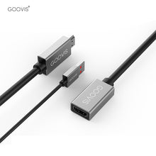 Load image into Gallery viewer, HDMI Cable with USB-7M
