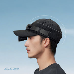 GOOVIS G Cap