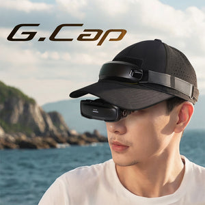 GOOVIS G Cap