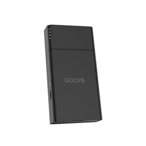 GOOVIS Type-C Hub + PowerBank