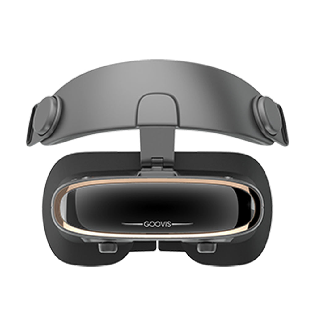 GOOVIS G3X Pro 3D Head Mounted Display