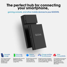 Load image into Gallery viewer, GOOVIS Type-C Hub + PowerBank
