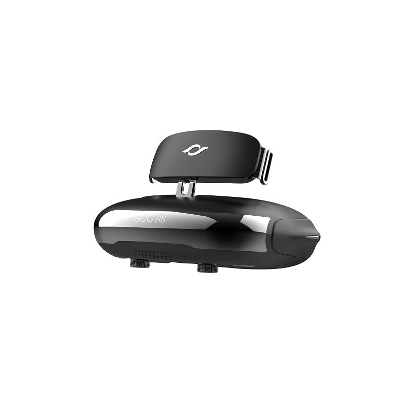 GOOVIS G2-2021 (G2) Personal Mobile Cinema