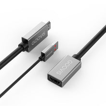 Load image into Gallery viewer, HDMI Cable with USB - GOOVIS Shop
