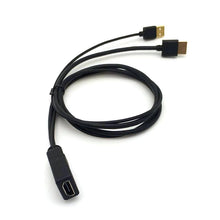 이미지를 갤러리 뷰어에 로드 , HDMI Cable with USB - GOOVIS Shop
