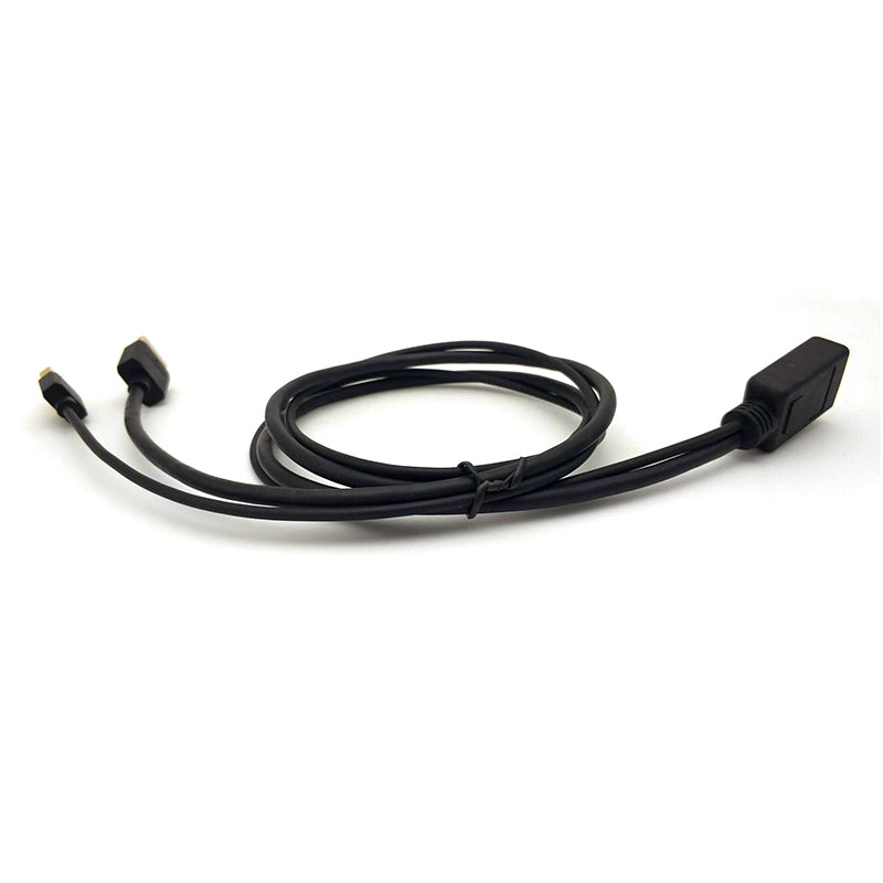 Cable HDMI - USB NP-HD806 - Adaptadores, Cables, Novedades, USB, Video  Pacifico Shop