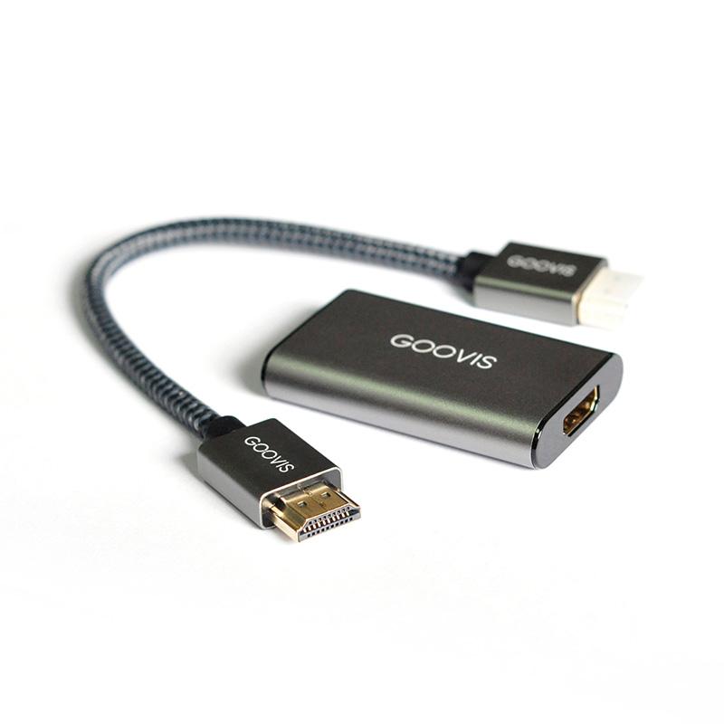 HDMI Adapter for GOOVIS Young - GOOVIS Shop