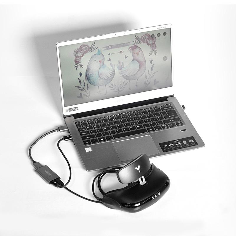 HDMI Adapter for GOOVIS Young - GOOVIS Shop