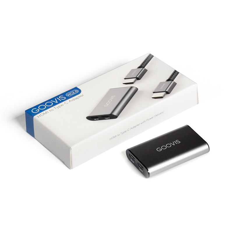 HDMI Adapter for GOOVIS Young - GOOVIS Shop