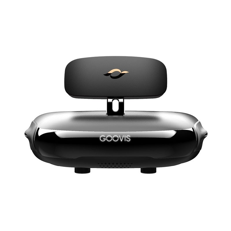 GOOVIS Pro 2021 P2 Personal Mobile Cinema GOOVIS Shop