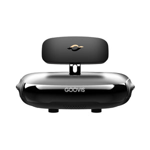 GOOVIS Pro-2021 (P2) Personal Mobile Cinema – GOOVIS Shop