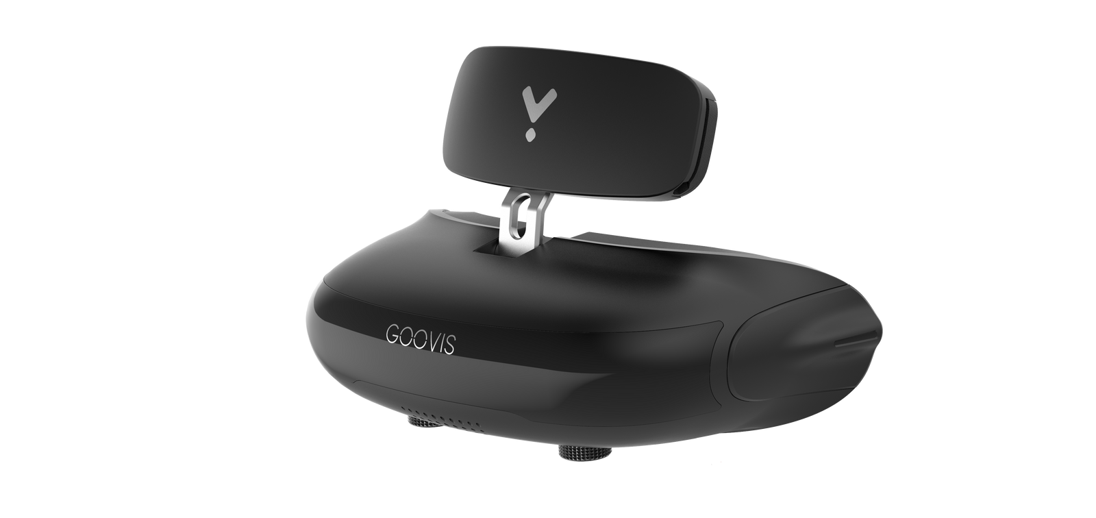 GOOVIS T2 Young ヘッドマウントディスプレイ GOOVIS Young (T2) Personal Mobile Cinema - Black – GOOVIS Shop