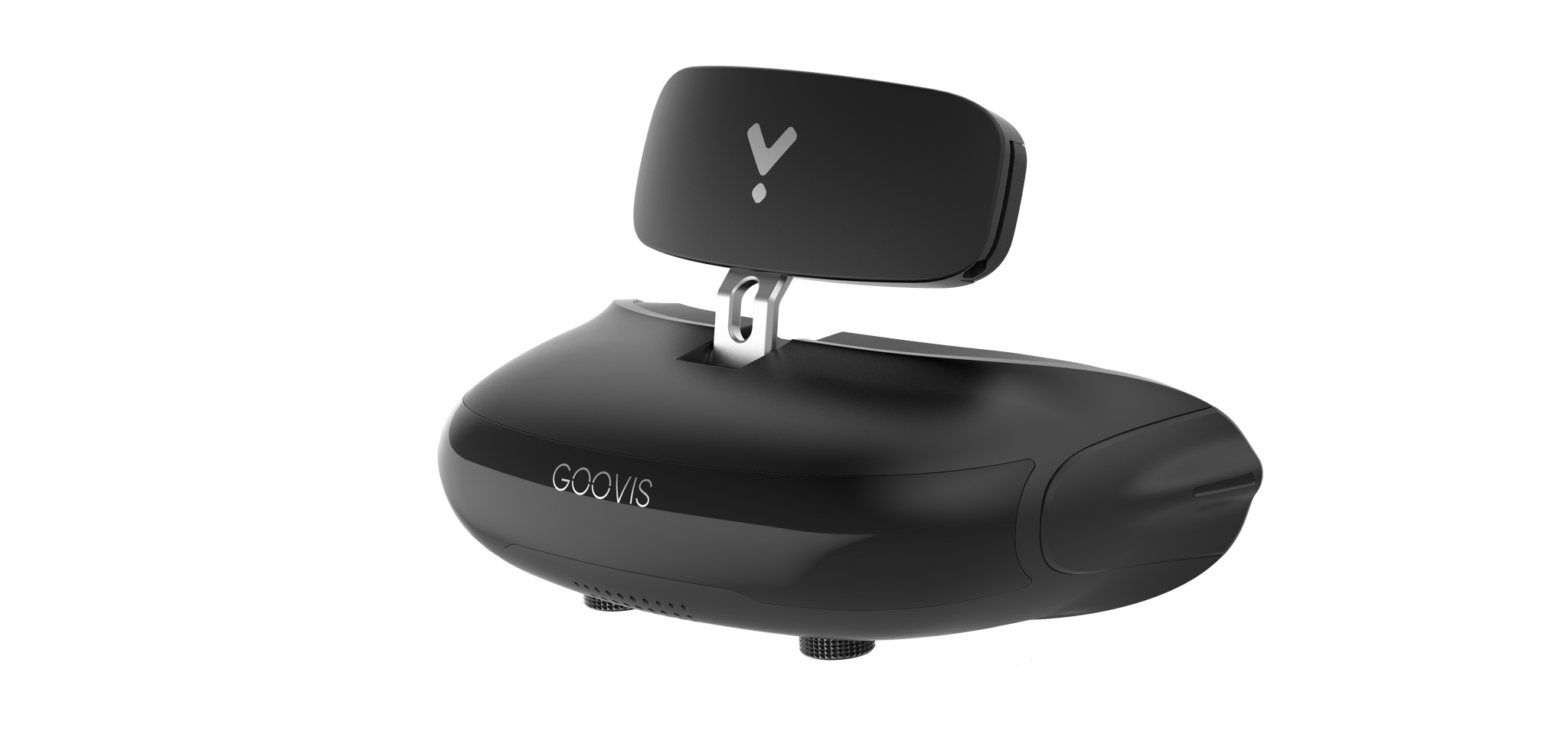 GOOVIS Young (T2) Personal Mobile Cinema - Black – GOOVIS Shop