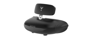 GOOVIS Young (T2) Personal Mobile Cinema - Black