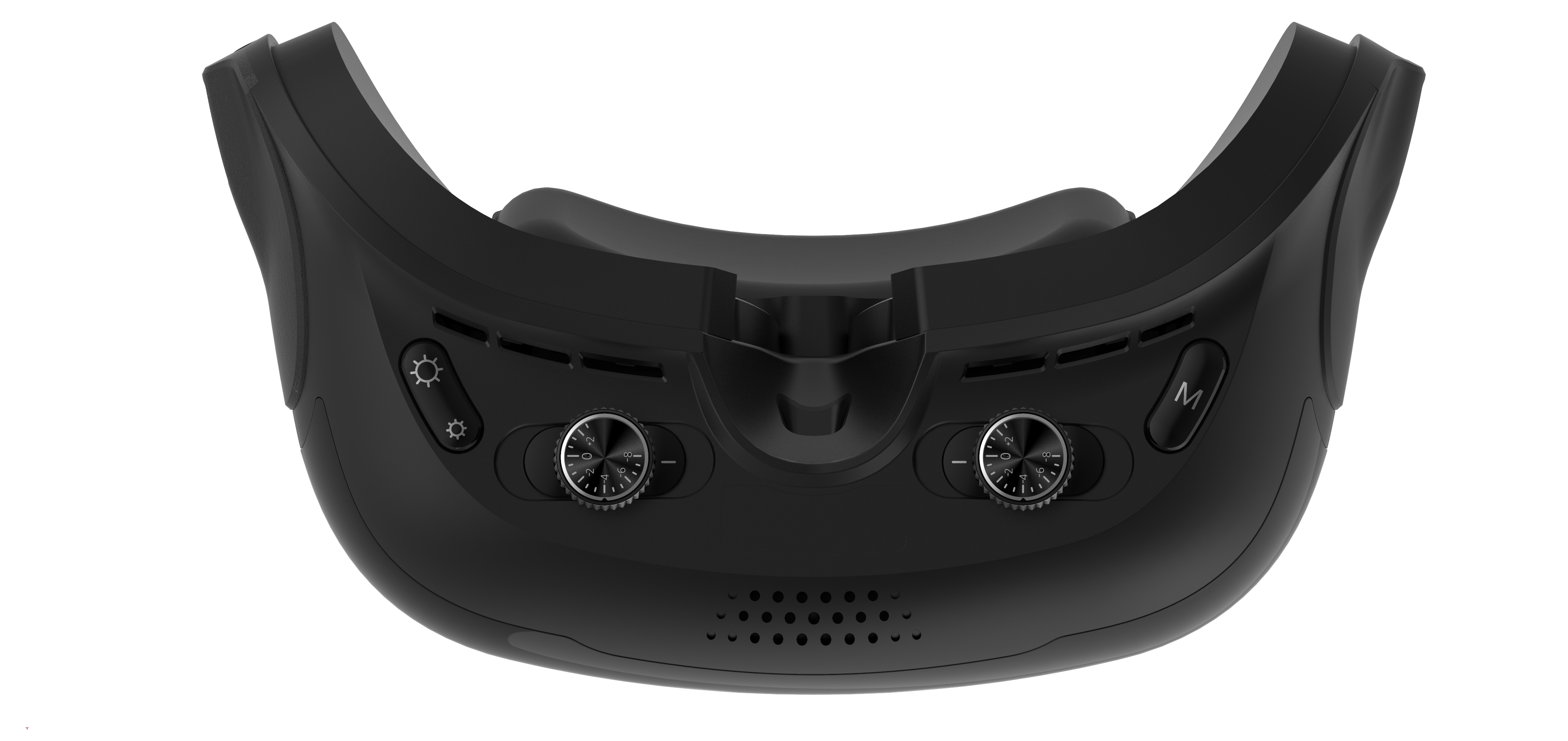 meru_shop出品 :GOOVIS T2 Young HMD GOOVIS Young (T2) Personal Mobile Cinema - Black – GOOVIS Shop